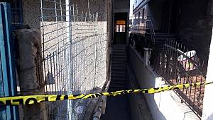 İstanbul'da dehşet saçan olay!