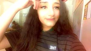 İstanbul'da Genç Kız Feci Şekilde Can Verdi!