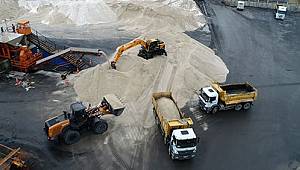 İstanbul Kışa Hazırlanıyor!