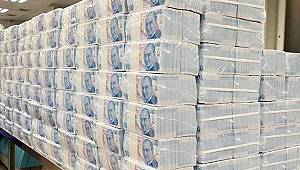 İşte Türkiye'nin yeni vergi rekortmenleri!