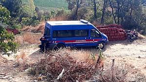 İzmir'de aynı aileden 4 kişi ölü bulundu