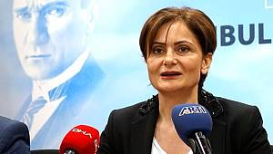 Kaftancıoğlu'nun yeni korumaları herkesi şaşırttı