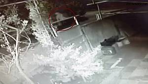 Kartal'da Eski Sevgilisinin Aracını Kundakladı!