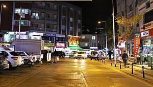 Kartal'ın Sokakları Işıl Işıl Olacak!