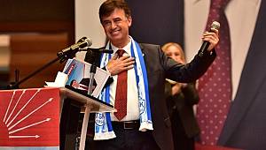 Kendi mahallesinden delege seçilemedi