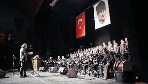 Maltepe'de Öğretmenler günü özel bir konserle kutlandı
