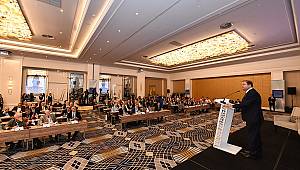 Maltepe'de Türkiye Ekonomisi Konuşuluyor