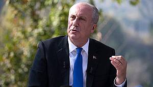 Muharrem İnce Son Sözünü Söyledi!