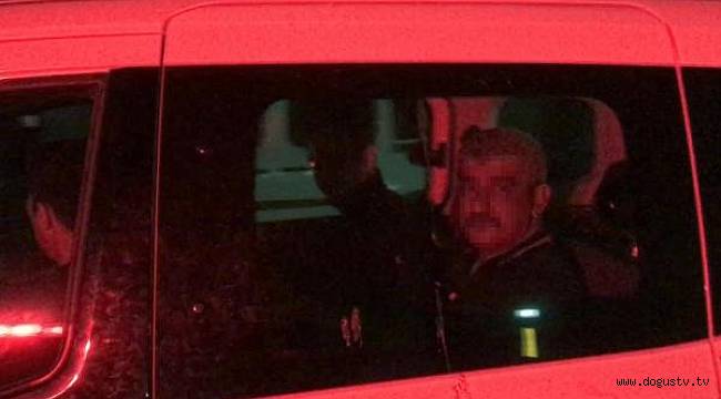 Öfkesine hakim olamayan baba kızını öldürdü