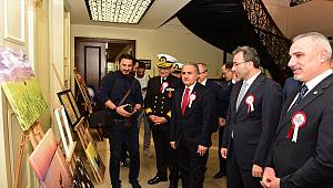 Pendik Belediyesi 24 Kasım Öğretmenler Günü'nü Kutladı