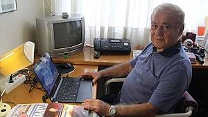 Rahmi Turan herkesin merak ettiği haber kaynağını açıkladı!