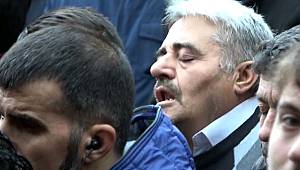 Sahte Peygamber'in Cenazesine 3 Bin Kişi Gitti!