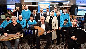 Sancaktepe Belediyesi'nden Anlamlı Hareket