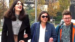 Şişli Belediyesi'nin paylaşımı sosyal medya'da büyük yankı uyandırdı!