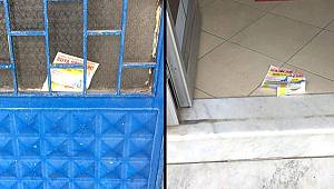 Su Zammını Bahane Ederek İmamoğlu'na Bakın Nasıl Propaganda Yaptılar?