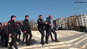 Suriyeli Çocuğa Küfür Edince Darp Edildi!