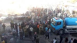 Terör yine can aldı! 18 ölü,30 yaralı