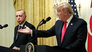 Trump kürtlerle neden işbirliği yaptıklarını açıkladı