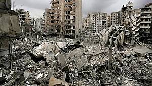 Türkiye'de 6.7 milyon konut yıkılma tehlikesi ile karşı karşıya!