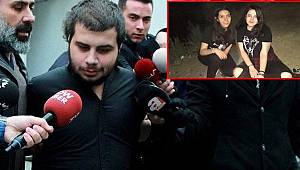 Türkiye'den Ukrayna'ya kız arkadaşını öldürmek için gitmiş