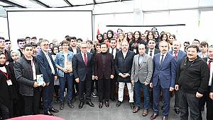 Tuzla'da Genç Liderler Akademisi devam ediyor