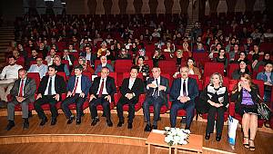 Tuzla'da Takdir Toplayan Proje!