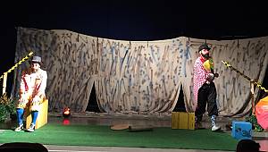 Ümraniye'de tiyatro şenliği!