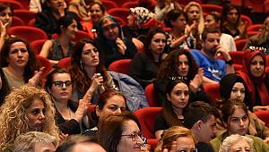 Üsküdar Belediyesi “Yerel Hayvan Gönüllüsü” eğitimlerine devam ediyor