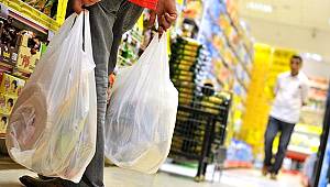 Yeni yılda plastik poşetlerin fiyatı ne kadar olacak?