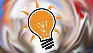 AKP'de 4 Yeni İstifa!