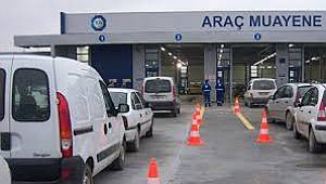 Araç Muayenesini Kolaylıkla Yapabileceğiniz 10 Basit Kontröl