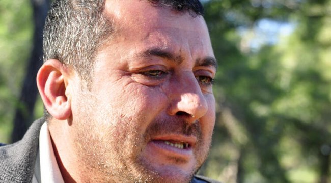 Bu acının tarifi yok... 'Bundan sonra kızım için yaşayacağım'