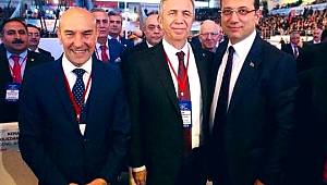 CHP Büyükşehir Belediye Başkanları Memnuniyet Anketi Sonuçlarında Sürpriz Sonuçlar 