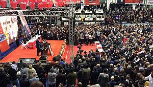 CHP İl ve İlçe Kongreleri için Tarih Belli Oldu