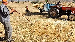 Çiftçiler Zor Durumda! Borçlar Git Gide Artıyor