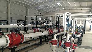 Depremden 10 Saniye Önce Devreye Girecek