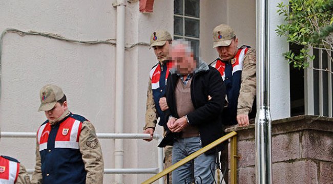 DNA testiyle korkunç gerçek ortaya çıktı... Her detayı iğrenç