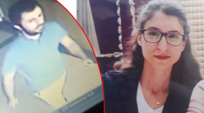 Düğüne 1 gün kala nişanlısını öldürmüştü! Yeni gelişme...
