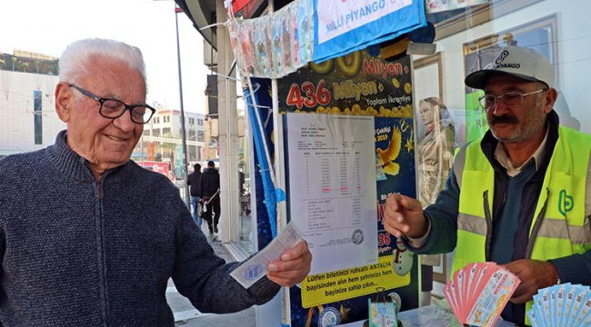 Duyan oraya koşuyor... ‘’Yüz bin liralık satış yapıyordum şimdi 400 bin liraya yükseldi’’