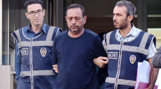 Eşini ve kızını öldüren sanık: Savunmayı kendime yakıştıramıyorum...