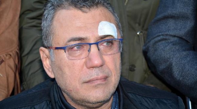 Hasta yakınlarının dövdüğü doktor: Bu saldırıyı hak etmedim