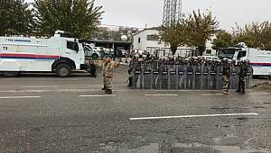 HDP’li 3 Belediyeye Daha Kayyım Atandı