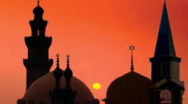 İBB'den Yeni Hizmet, Her Dine Eşit Muamele!