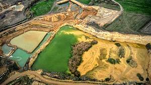 İstanbul'da Son 10 Yılın En Düşük Seviyesi!