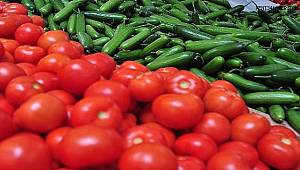 İşte Fiyatı En Çok Artan Sebze ve Meyveler!