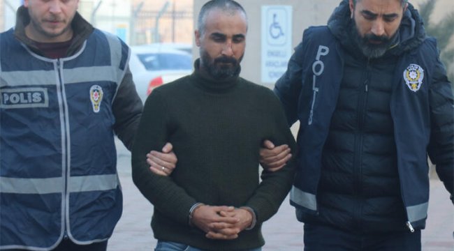 Kaçıp berbere sığınan iş adamına kurşun yağdırdı!