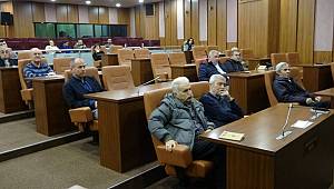 Kartal'da ‘Koah ve İnmeyi Tanımak’ Adlı Konferans Yapıldı