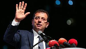 Listede Türkiye'den Sadece Ekrem İmamoğlu Yer Alıyor