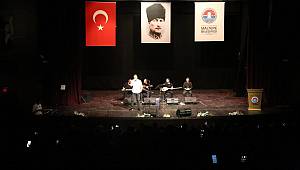 Maltepe'de Müzik Şöleni