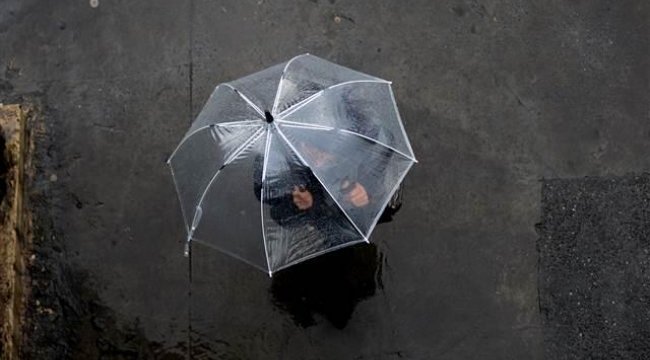 Meteoroloji Genel Müdürlüğü'nden İstanbul için son dakika uyarısı.. İşte hava durumu raporu